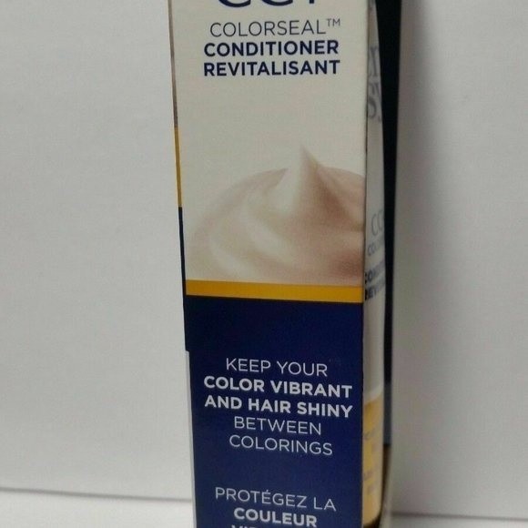 5 CC+ Colorseal Conditioner Brilliant Blondes - Picture 7 of 13